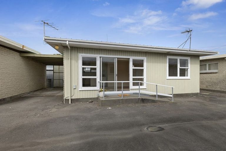 Photo of property in 31e Ballance Street, Lower Vogeltown, New Plymouth, 4310