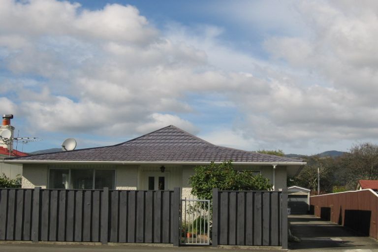Photo of property in 392c Fergusson Drive, Heretaunga, Upper Hutt, 5018