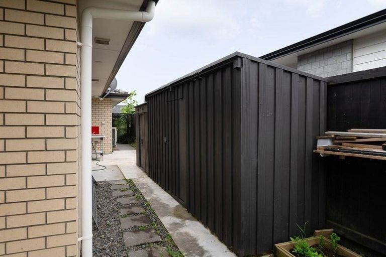 Photo of property in 31 Lulu Avenue, Chartwell, Hamilton, 3210