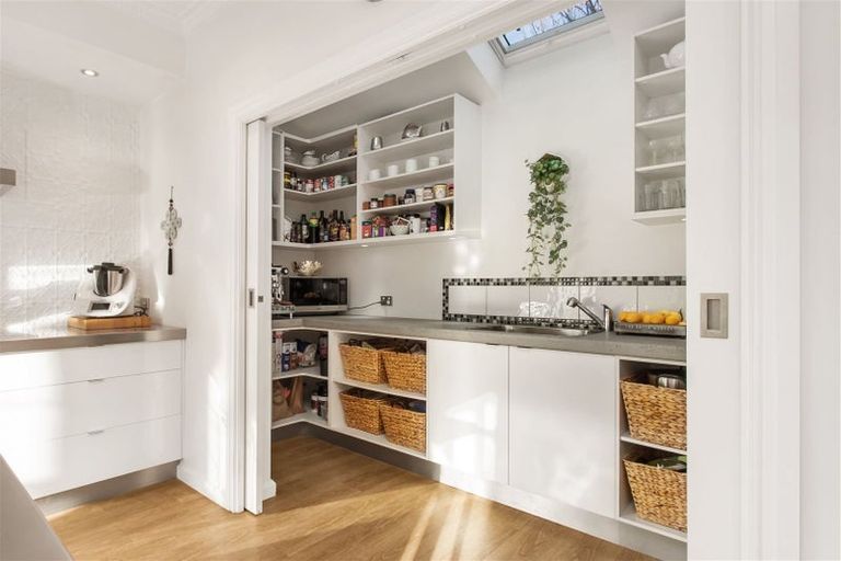 Photo of property in 48 Roosevelt Avenue, St Albans, Christchurch, 8014