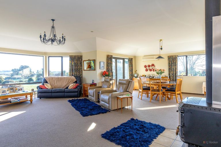 Photo of property in 108 Spur Road, Hadlow, Timaru, 7975