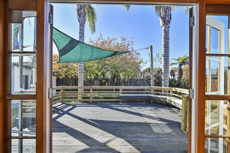 Photo of property in 317 Ikanui Road, Frimley, Hastings, 4120