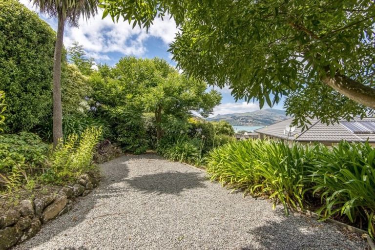 Photo of property in 12 Kaikomako Place, Cass Bay, Lyttelton, 8082
