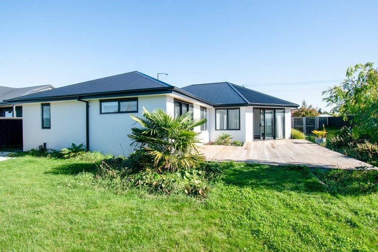 Photo of property in 607 Birchs Road, Lincoln, 7608