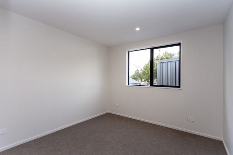Photo of property in 337b Bealey Avenue, Christchurch Central, Christchurch, 8013