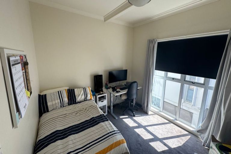 Photo of property in 72 Webb Street, Te Aro, Wellington, 6011