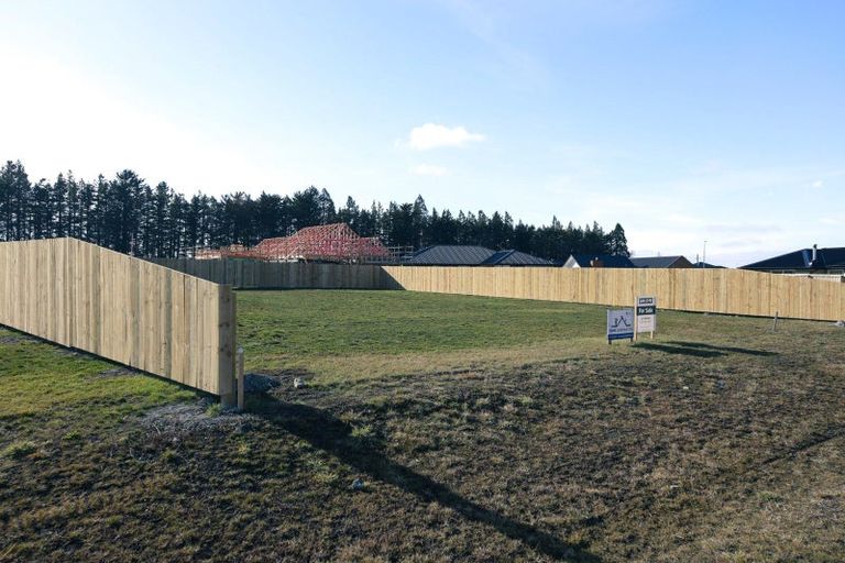 Photo of property in 12 Arrowsmith Drive, Methven, 7730