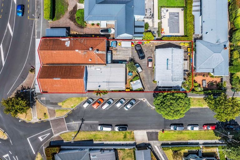 Photo of property in 159 Victoria Road, Devonport, Auckland, 0624