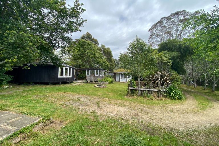 Photo of property in 38 Rangihaeata Road, Rangihaeata, Takaka, 7182