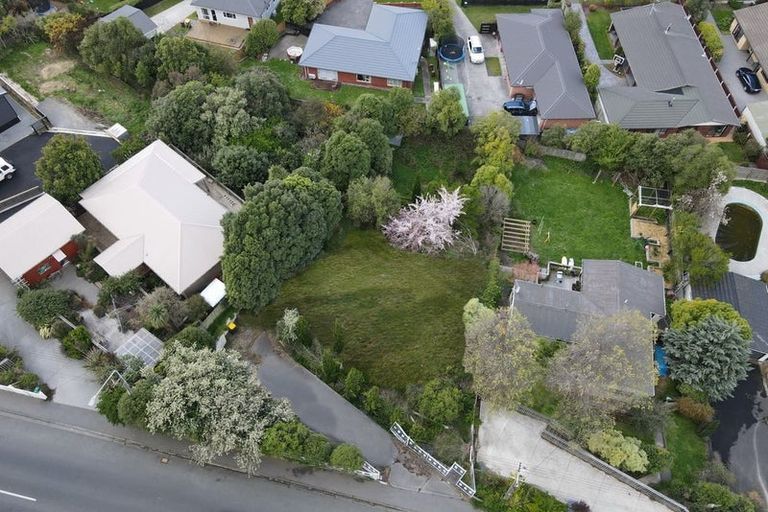 Photo of property in 422 Port Hills Road, Hillsborough, Christchurch, 8022