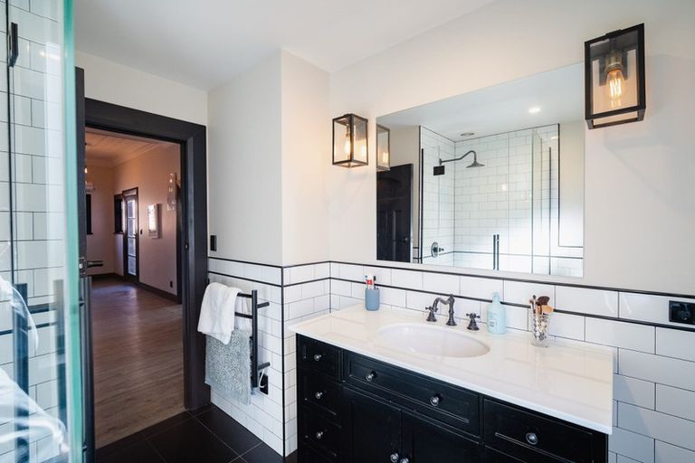 Photo of property in 36 Ings Avenue, Saint Clair, Dunedin, 9012