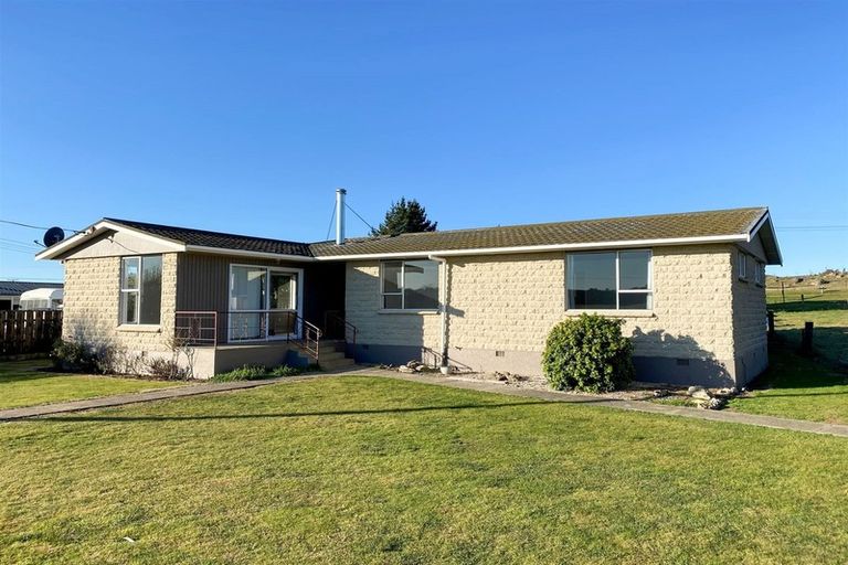 Photo of property in 1 Shrimski Street, Deborah, Oamaru, 9491
