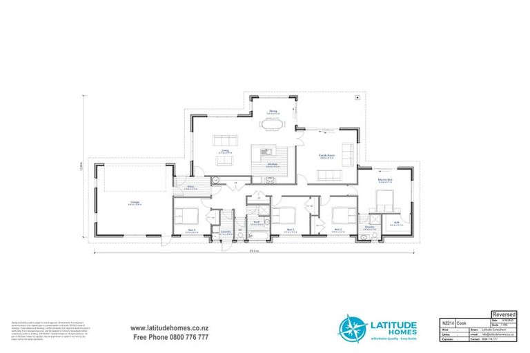 Photo of property in 206 Okaeria Road, Waerenga, Te Kauwhata, 3781