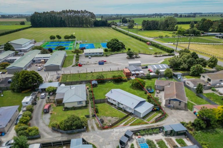 Photo of property in 103 Richard Pearse Drive, Temuka, 7920