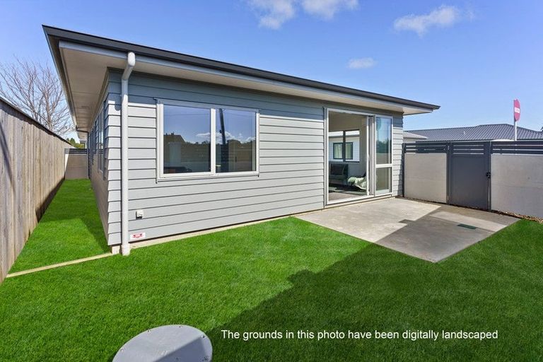 Photo of property in 17/17 Waerenga Road, Otaki, 5512