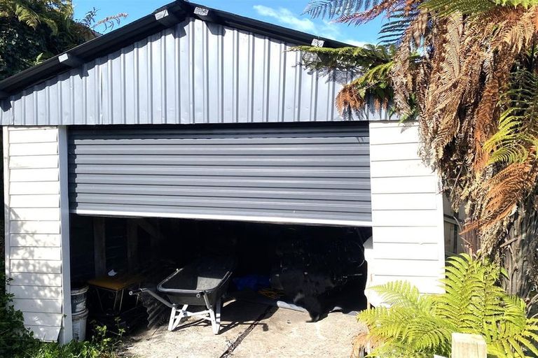 Photo of property in 66 Ranfurly Street, Runanga, 7803