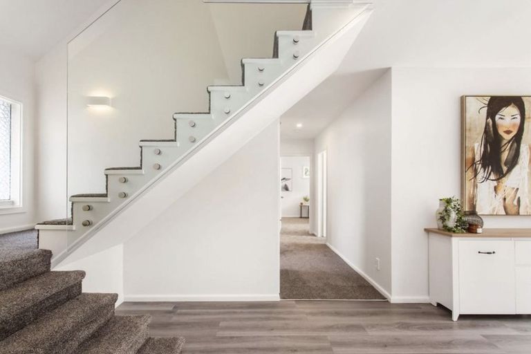 Photo of property in 27 Horseshoe Lake Road, Shirley, Christchurch, 8061