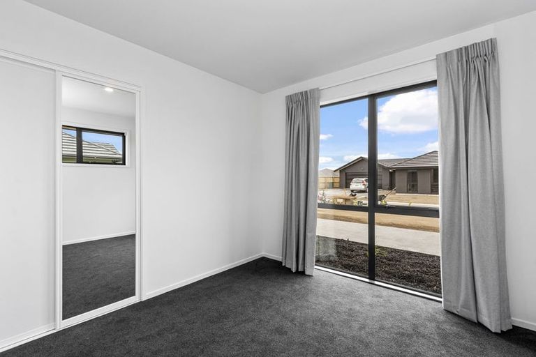Photo of property in 7 Chelsea Lane, Rolleston, 7615