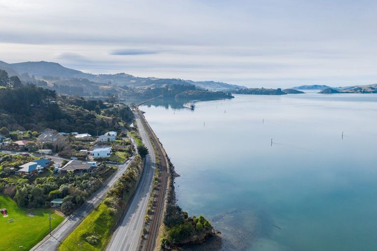 Photo of property in 72 Saint Leonards Drive, Saint Leonards, Dunedin, 9022