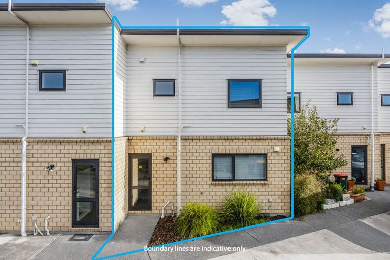 Photo of property in 12b Jutland Road, Manurewa, Auckland, 2102