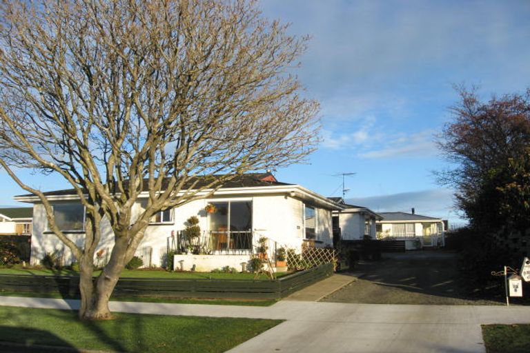 Photo of property in 52c Clifton Street, Windsor, Invercargill, 9810