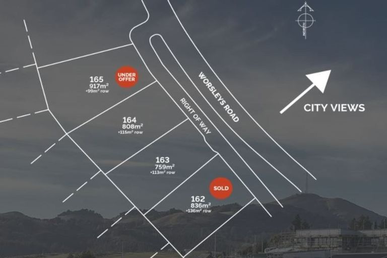 Photo of property in 320 Worsleys Road, Westmorland, Christchurch, 8025