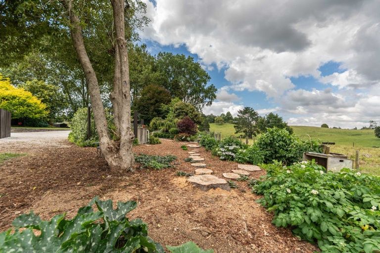 Photo of property in 3974 Ohaupo Road, Ohaupo, 3881