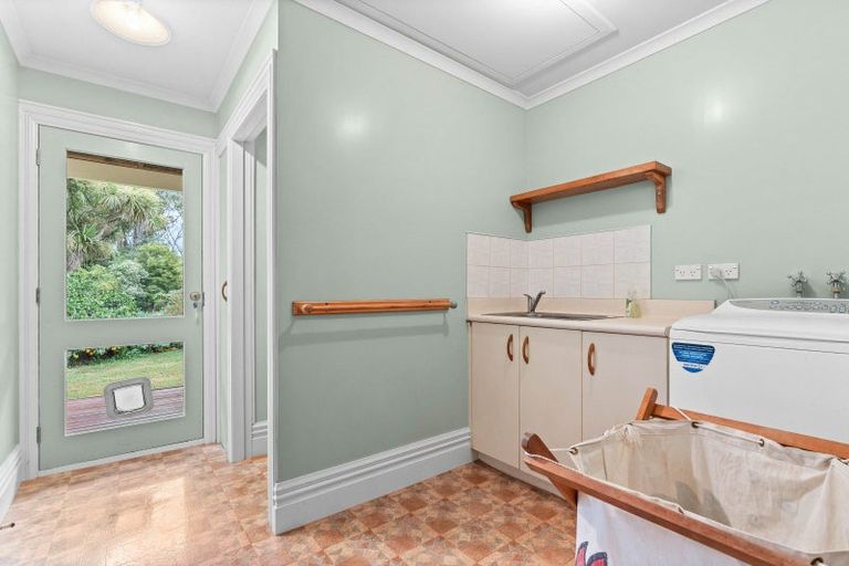 Photo of property in 58 Matarawa Road, Dalefield, Carterton, 5791