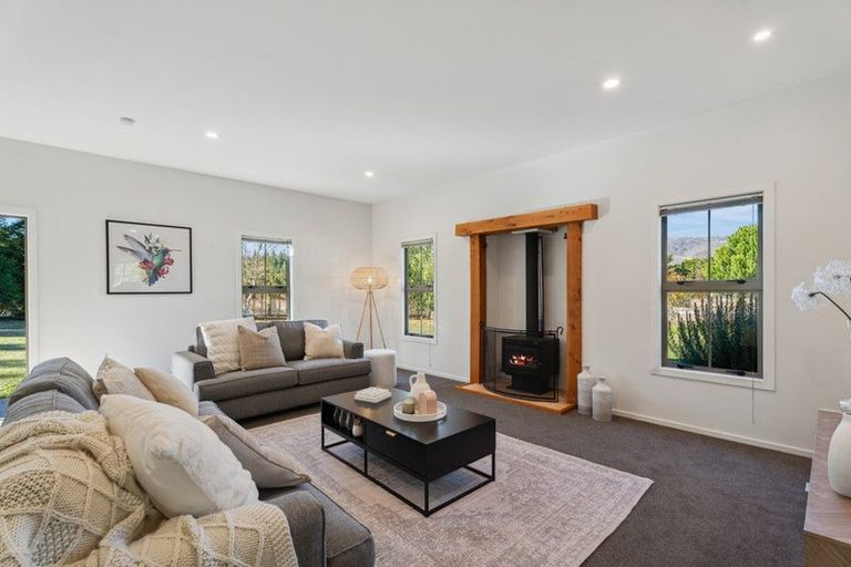 Photo of property in 252 Bannockburn Road, Cromwell, 9384