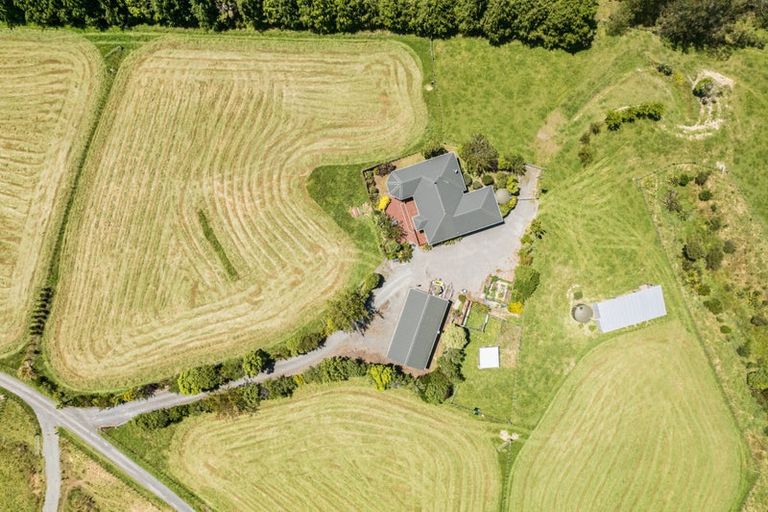 Photo of property in 68a Marchant Road, Kaitoke, Upper Hutt, 5018