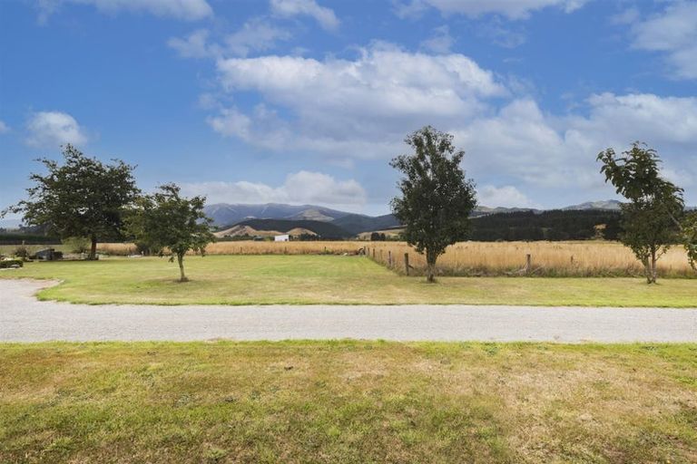 Photo of property in 520 Bush Road, Coopers Creek, Oxford, 7495