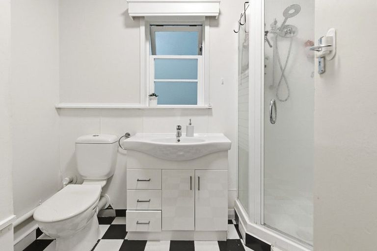 Photo of property in 5/28 Clifton Terrace, Kelburn, Wellington, 6012