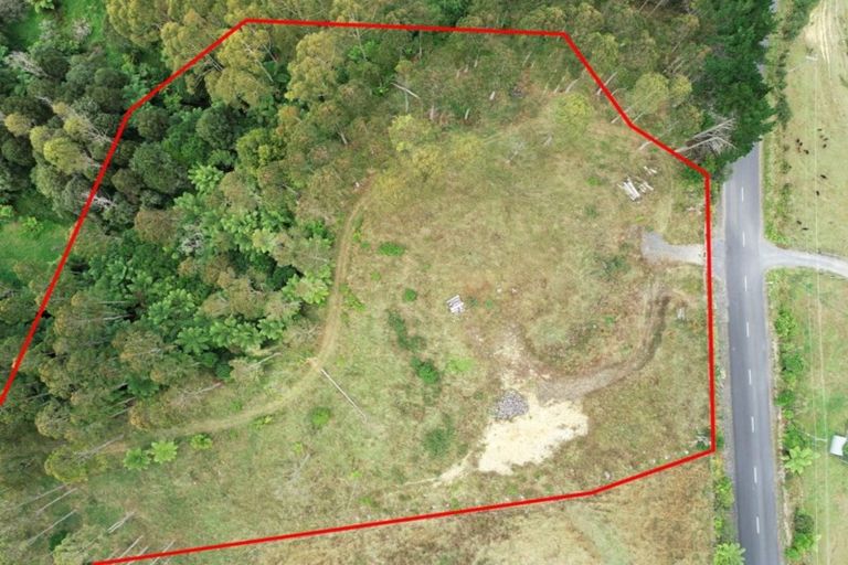 Photo of property in 348b Pinnacle Hill Road, Mangatawhiri, 2675