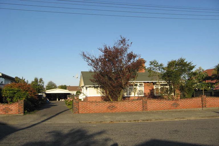 Photo of property in 2a Ranfurly Street, West End, Timaru, 7910