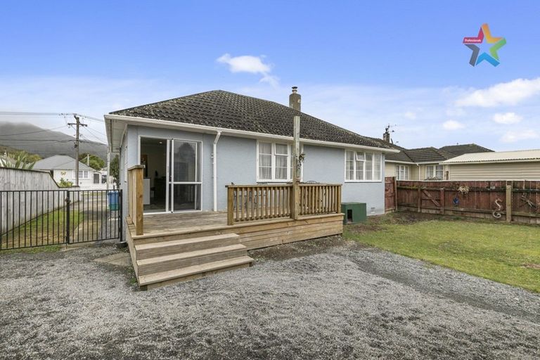 Photo of property in 3 Butler Street, Naenae, Lower Hutt, 5011