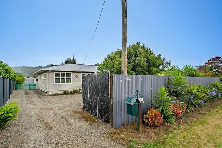 Photo of property in 195 Whitby Road, Wakefield, 7025