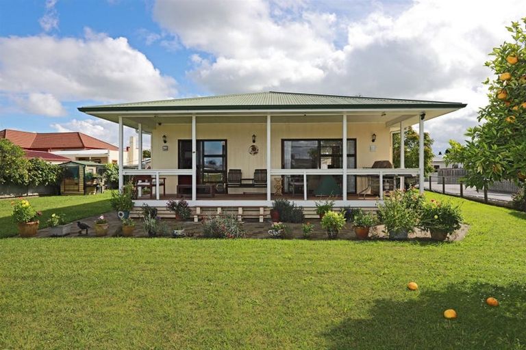 Photo of property in 309a Gascoigne Street, Raureka, Hastings, 4120