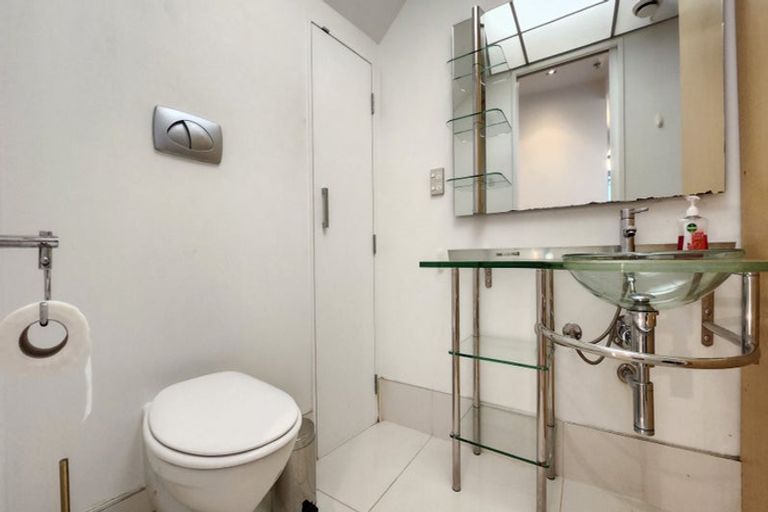 Photo of property in Century City Apartments, 118/72 Tory Street, Te Aro, Wellington, 6011