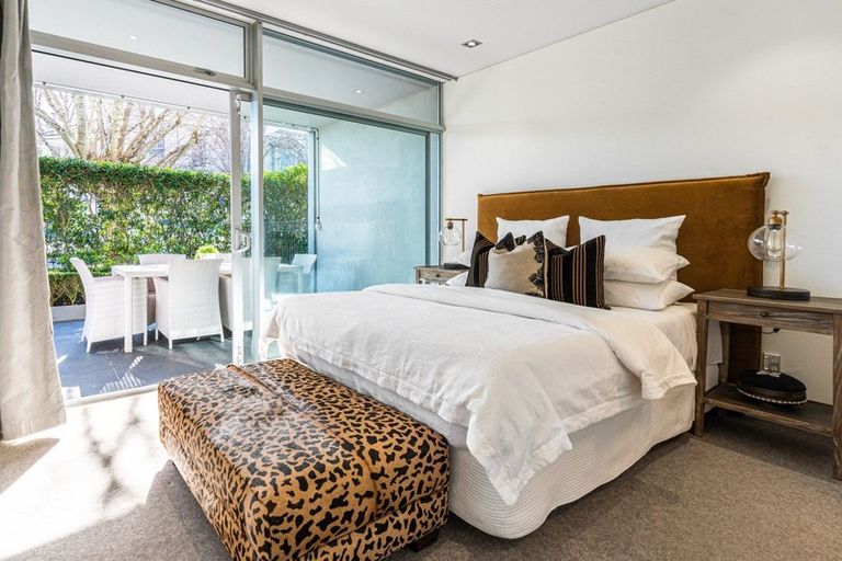 Photo of property in 202/429 Parnell Road, Parnell, Auckland, 1052