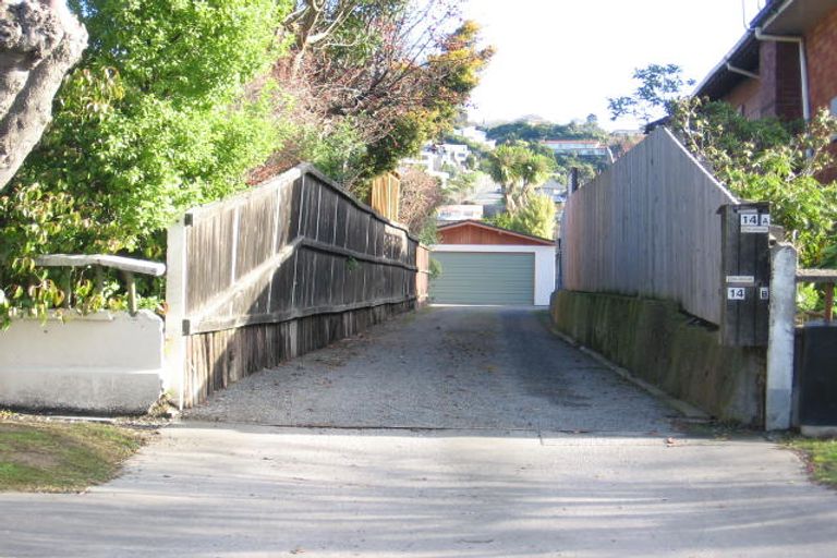 Photo of property in 14 Bowenvale Avenue, Cashmere, Christchurch, 8022