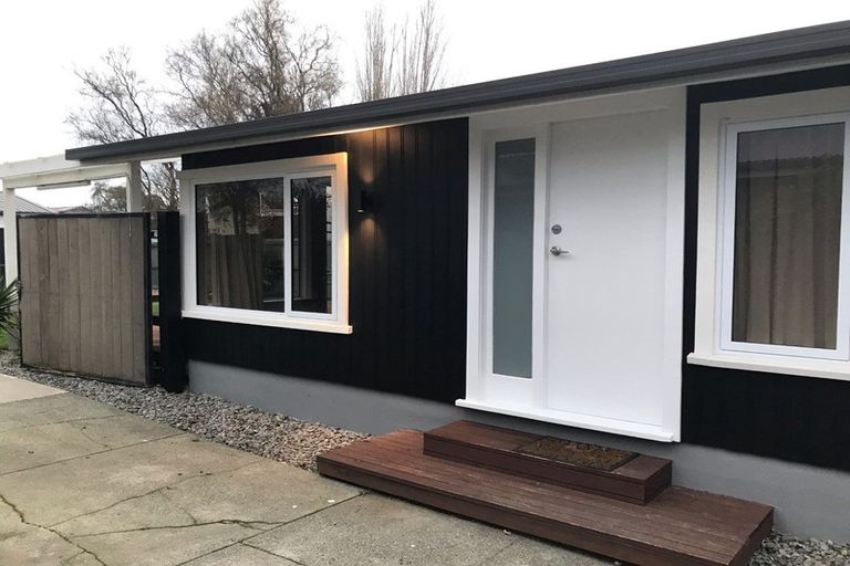 Photo of property in 13 Ascot Avenue, North New Brighton, Christchurch, 8083