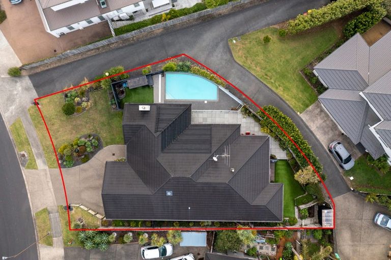 Photo of property in 160 Kittiwake Drive, Schnapper Rock, Auckland, 0632