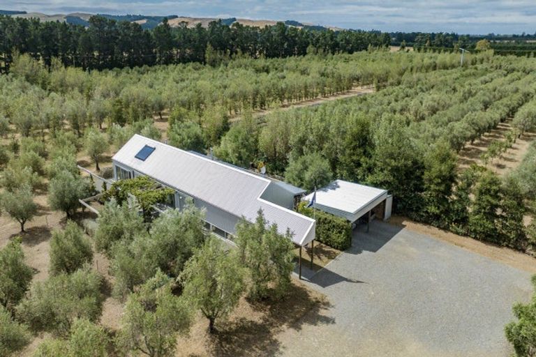 Photo of property in 179 Racecourse Road, Amberley, 7482