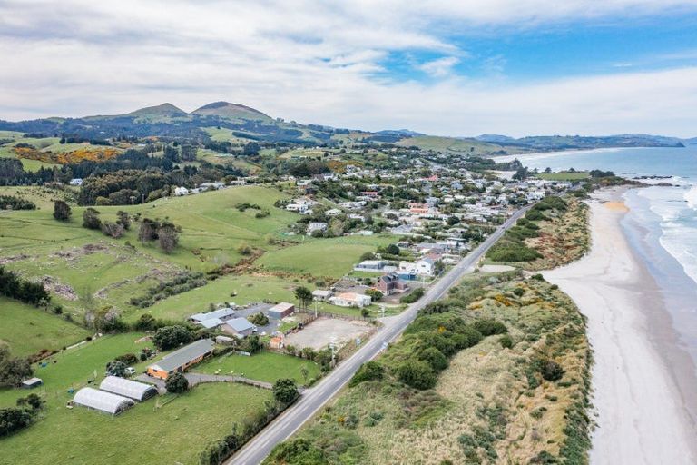Photo of property in 1160 Brighton Road, Brighton, Dunedin, 9035