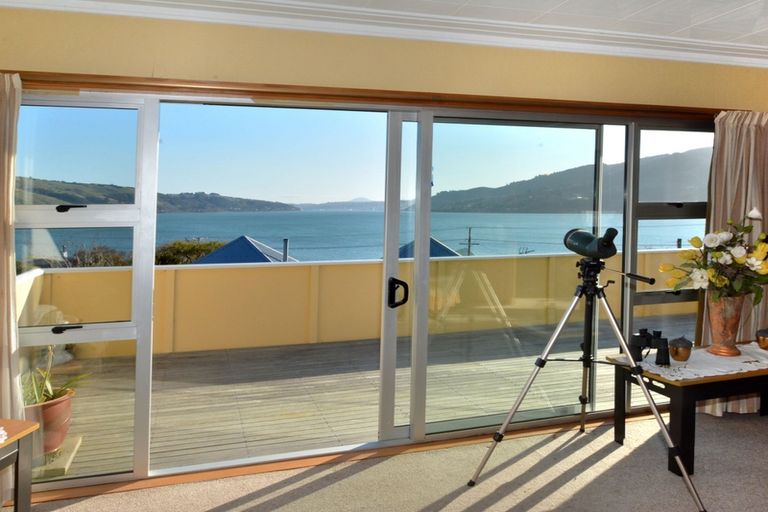 Photo of property in 27 Bayne Terrace, Macandrew Bay, Dunedin, 9014