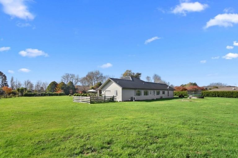 Photo of property in 11a Platinum Place, Tamahere, Hamilton, 3283