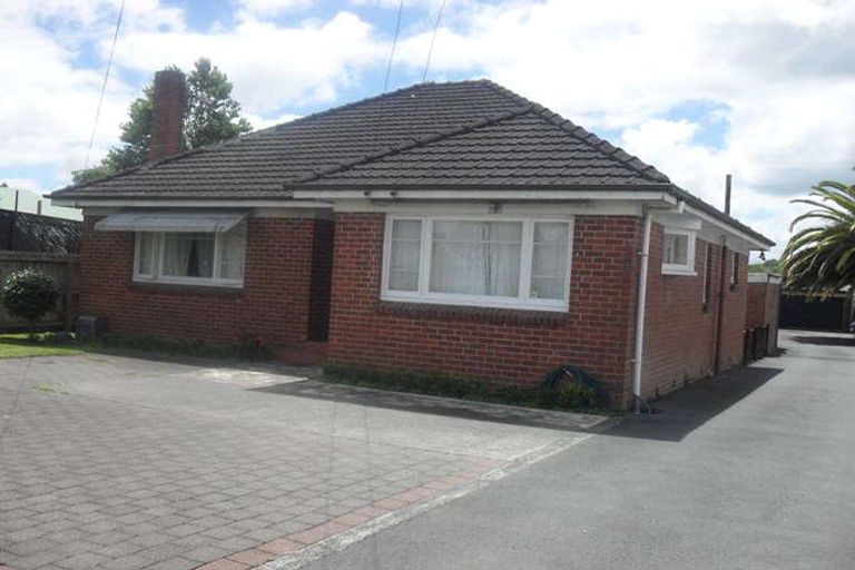 Photo of property in 20 Peachgrove Road, Hamilton East, Hamilton, 3216