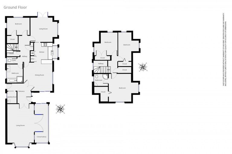 Photo of property in 5 Patutu Grove, Trentham, Upper Hutt, 5018