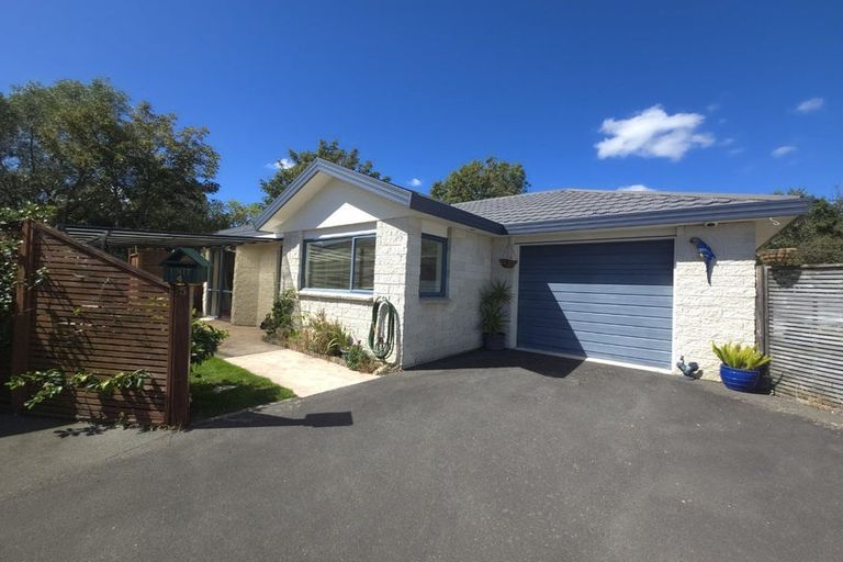 Photo of property in 5c South Road, Kuripuni, Masterton, 5810