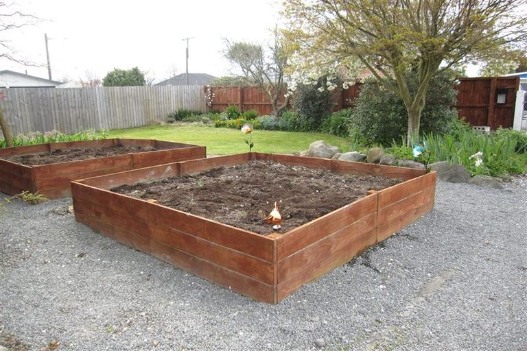 Photo of property in 10 Wesley Street, Kaiapoi, 7630